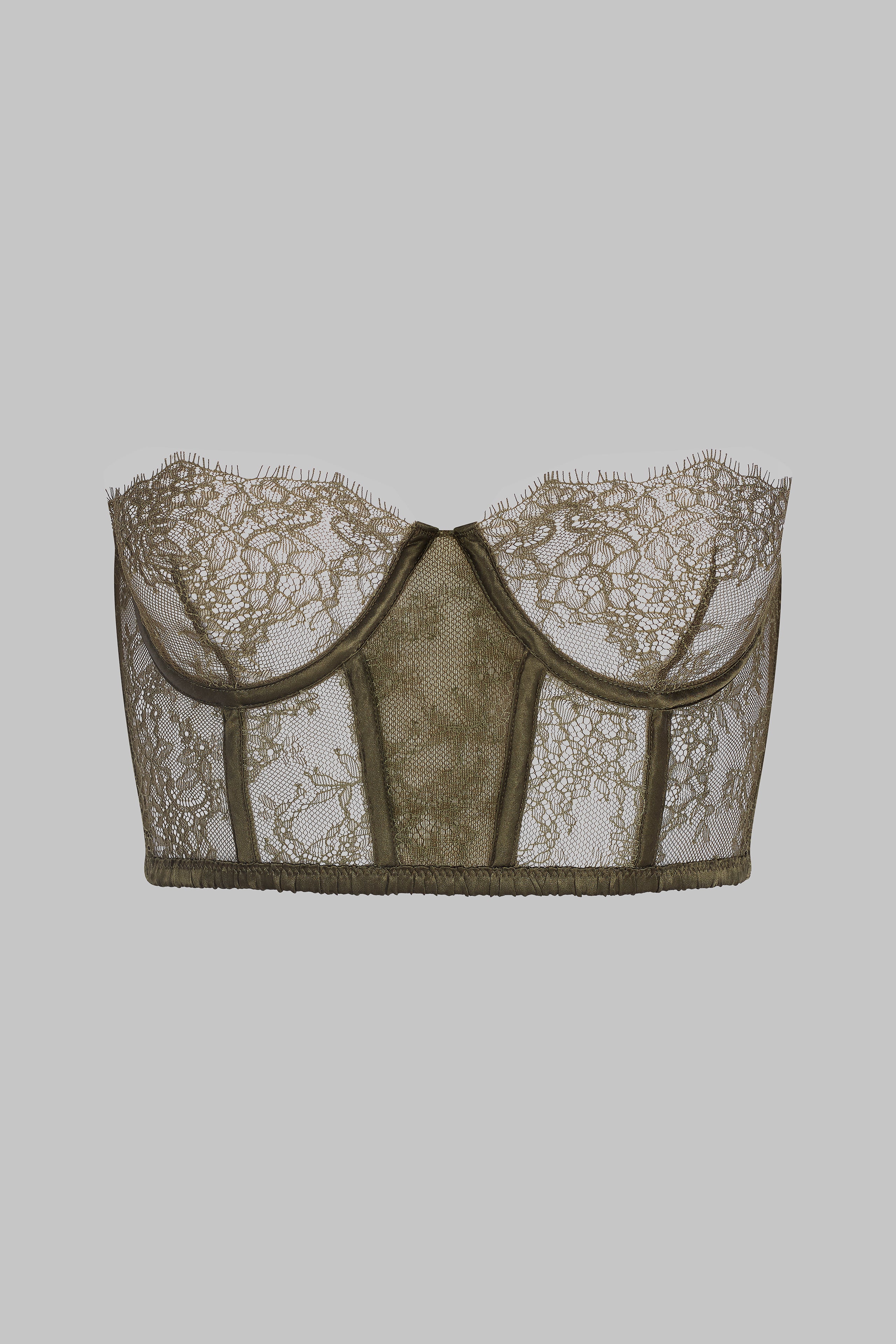 Reggiseno bustier - Rendez-Vous