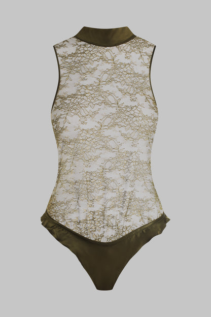 Body string scarf - Rendez-Vous Privé