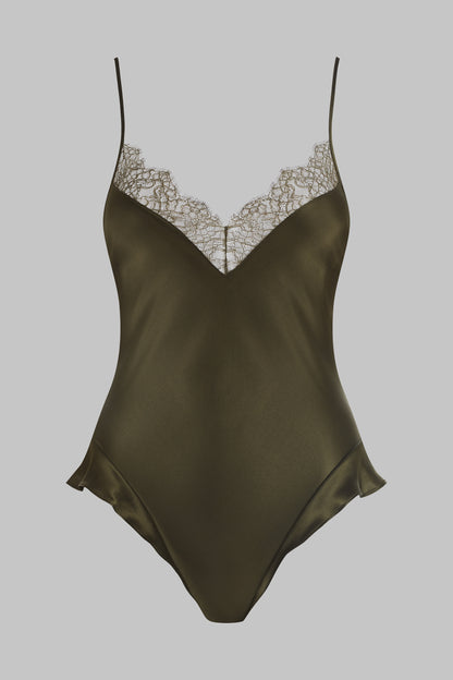 Body String - Rendez-Vous