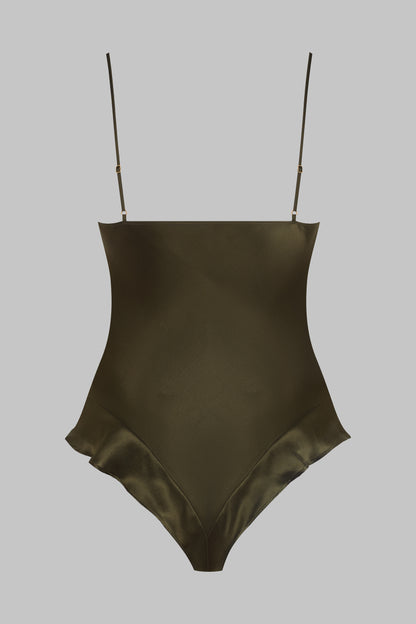 Body String - Rendez-Vous