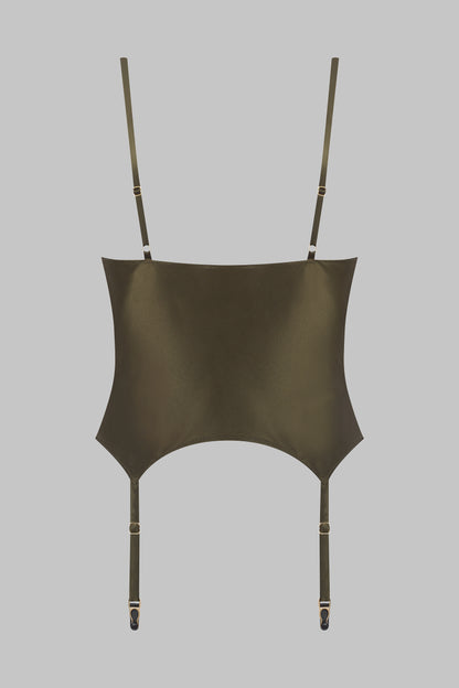 Top suspender belt - Rendez-Vous