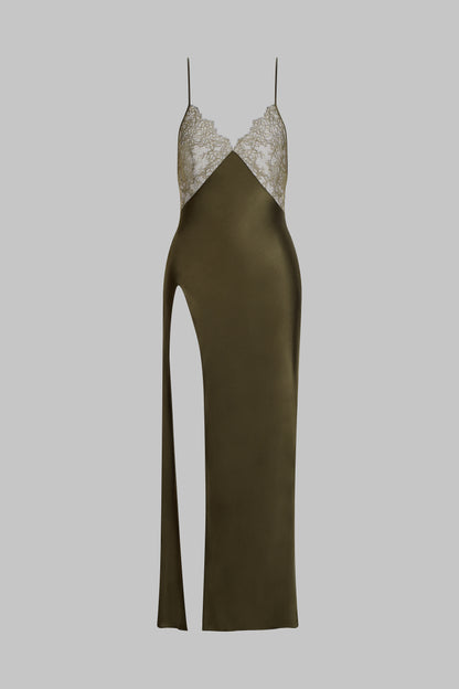 Long dress - Private appointment