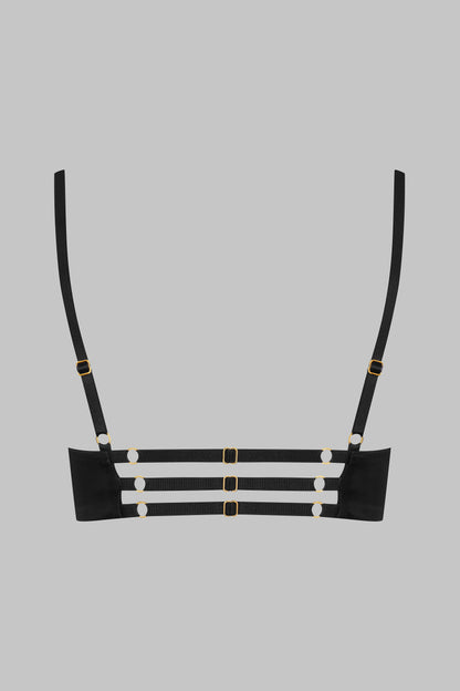 Brassière - Chambre Noire