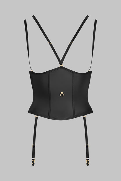 Waist cincher - Chambre Noire