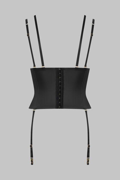 Waist cincher - Chambre Noire