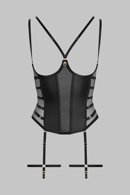 Corsetto - Chambre Noire Privata