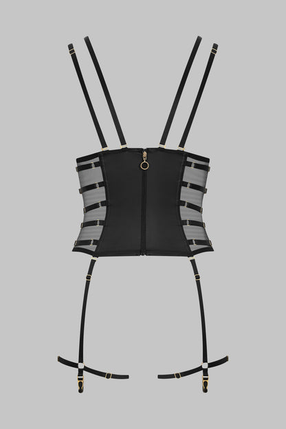 Corsetto - Chambre Noire Privata