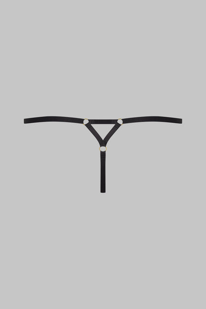 Mini string - Chambre Noire