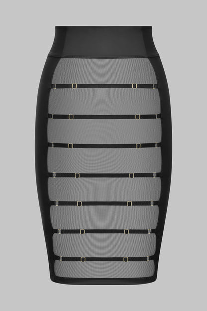 Skirt - Private Chambre Noire