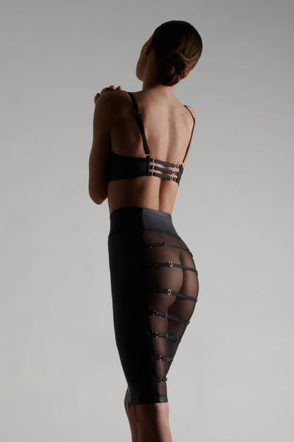 Skirt - Private Chambre Noire