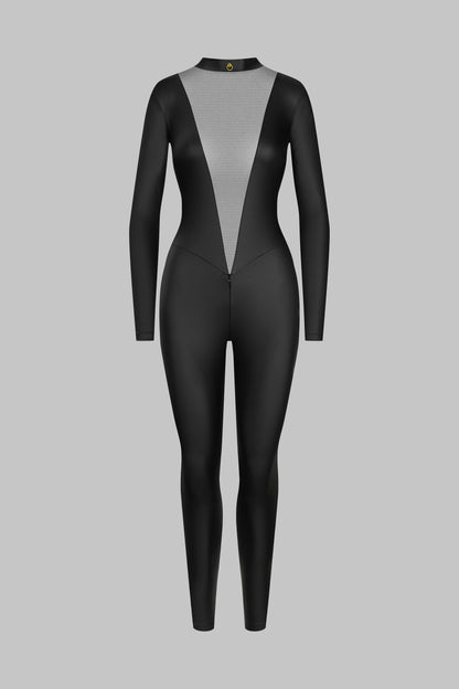 Catsuit - Chambre Noire