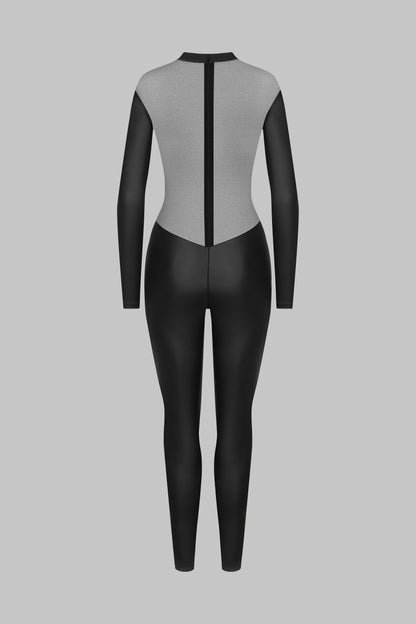 Catsuit - Chambre Noire