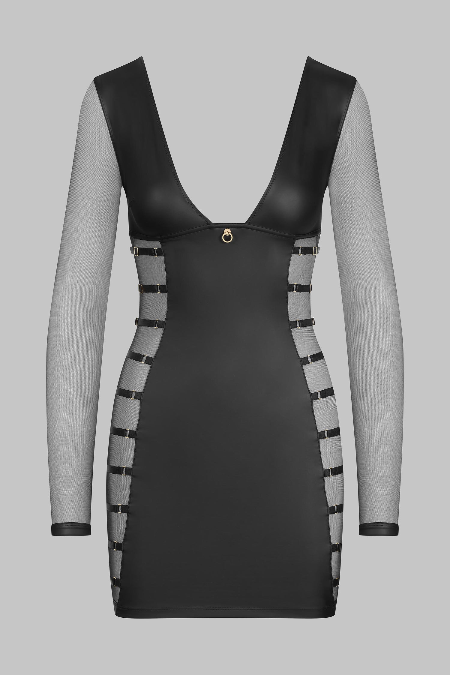 Dress - Private Chambre Noire