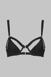 Soutien-gorge balconnet - Tapage Nocturne