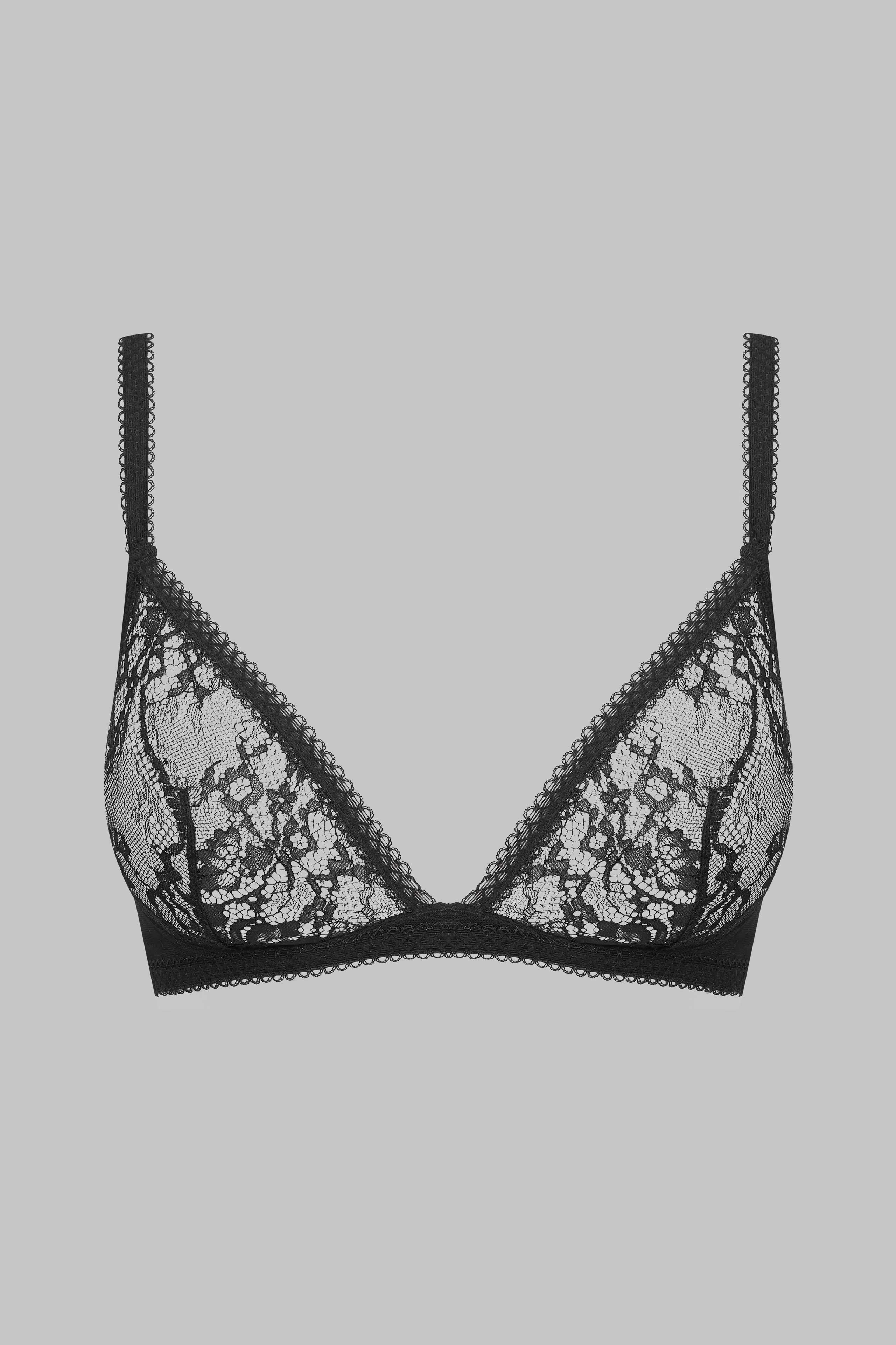 Reggiseno a triangolo - Inspiration Divine