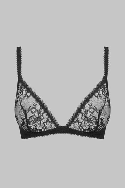 Reggiseno a triangolo - Inspiration Divine