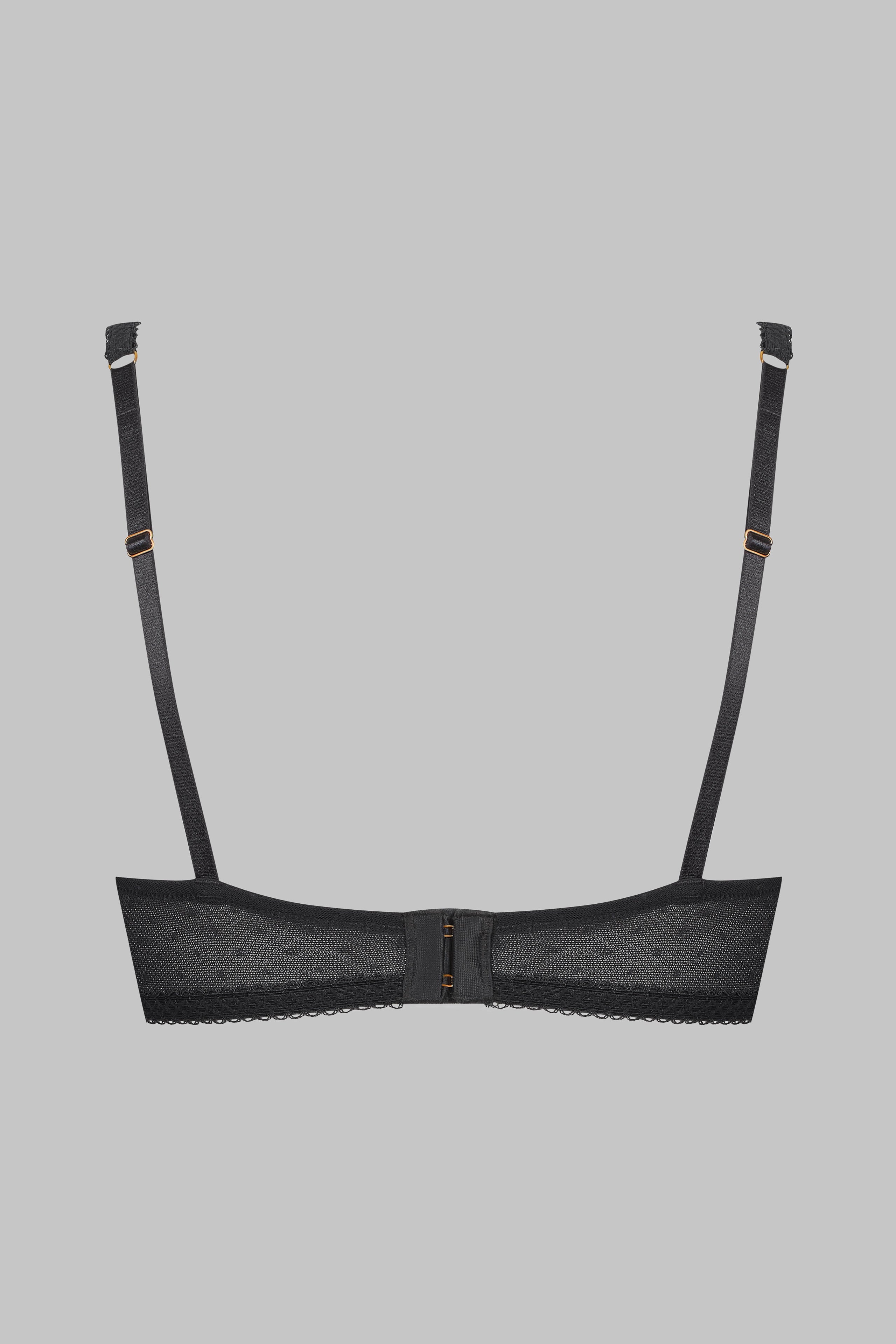 Reggiseno a triangolo - Inspiration Divine