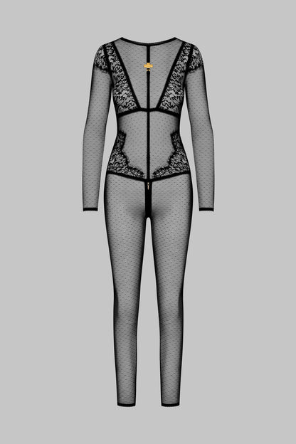 Openable Catsuit - Inspiration Divine