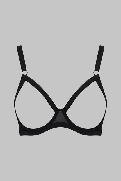 Reggiseno aperto - Pure Tentation