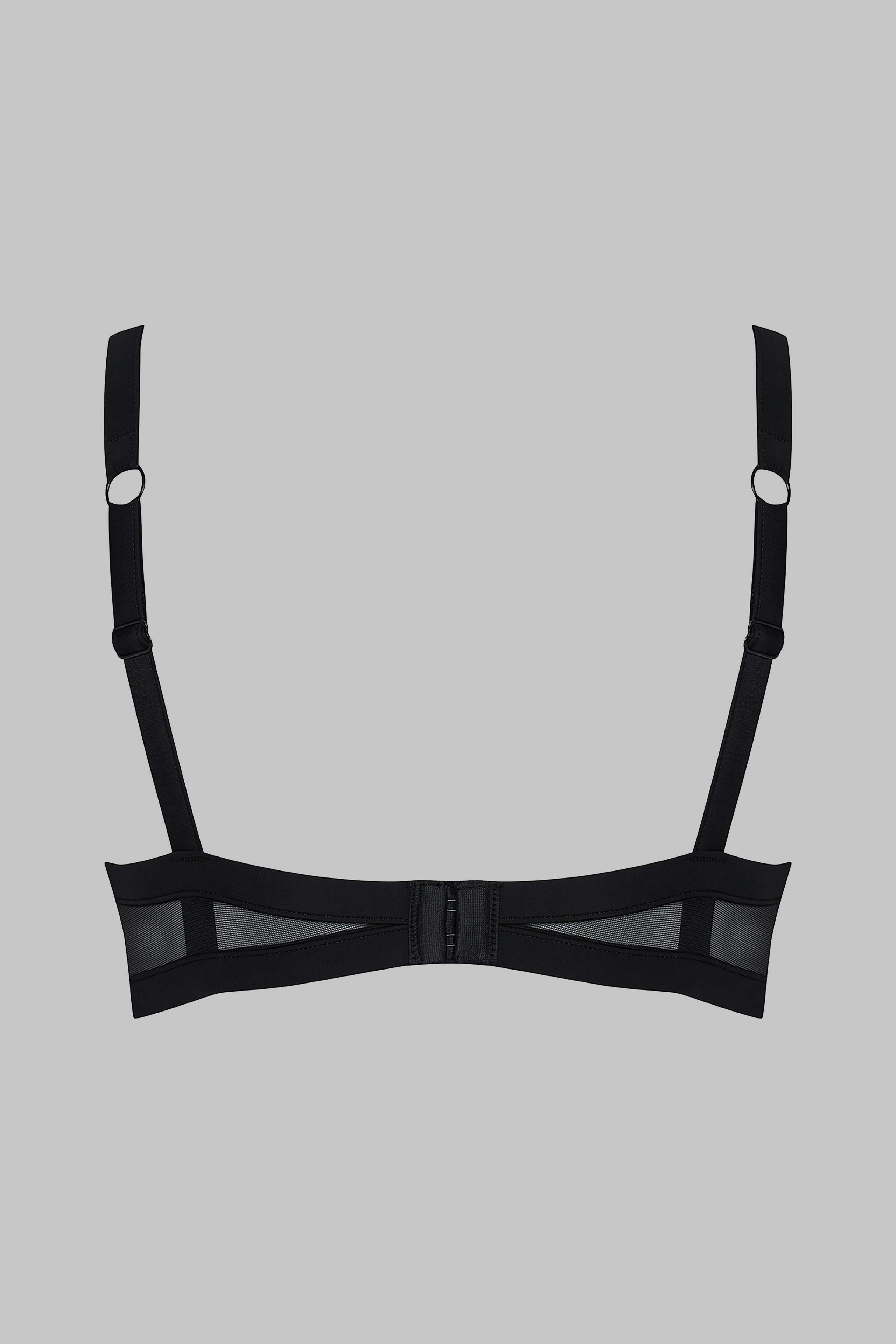 Soutien-gorge ouvert - Pure Tentation