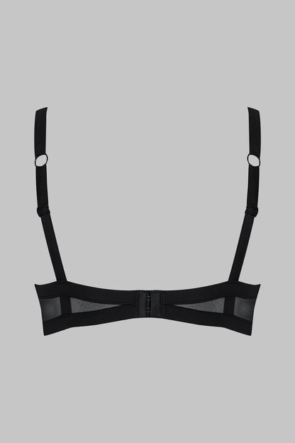 Reggiseno aperto - Pure Tentation