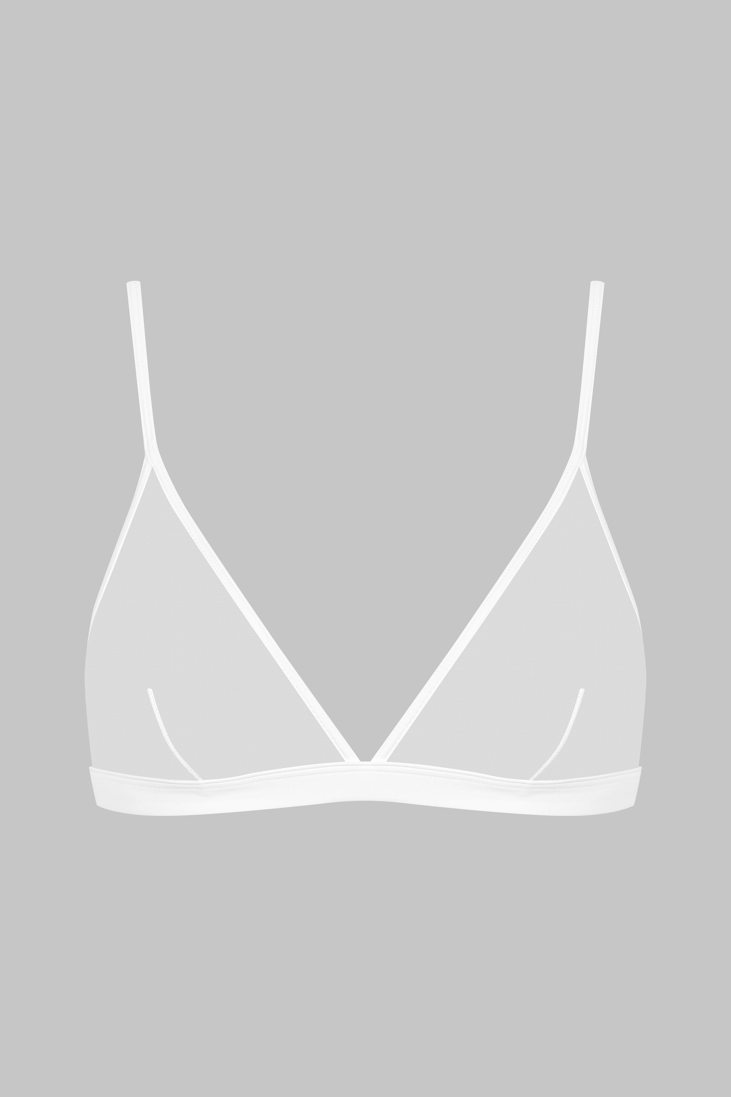 Reggiseno a triangolo - Pure Tentation