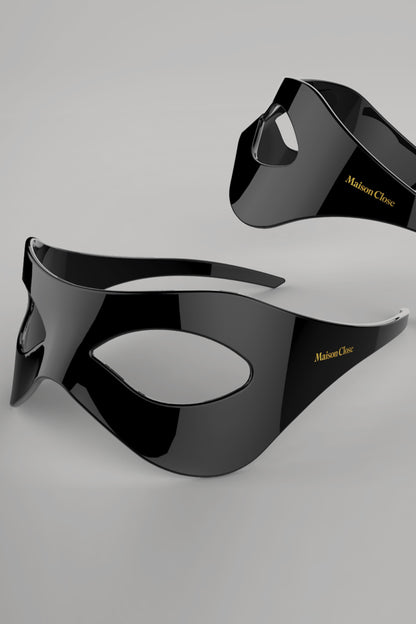 Mask - The Unknown - Les Fétiches