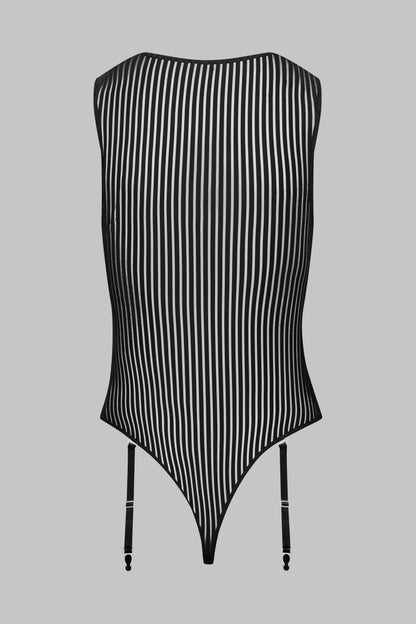 Body String - Bande à Part