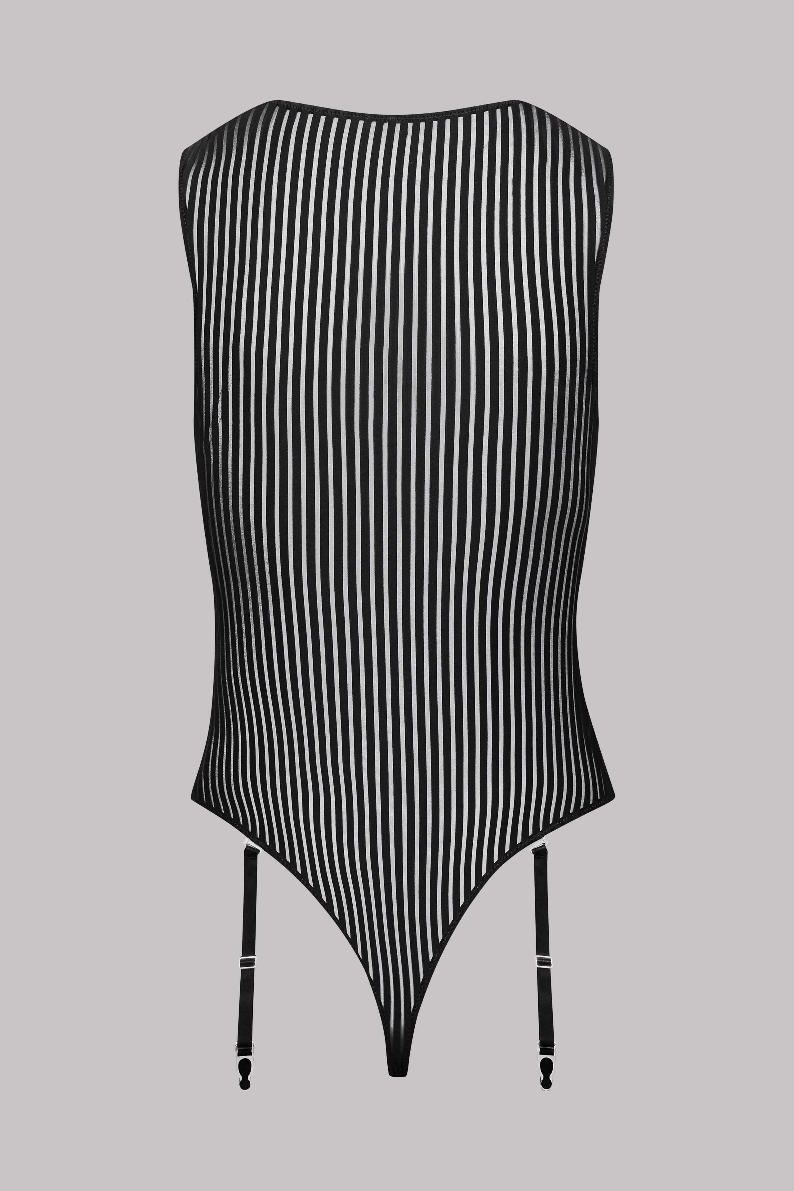 Body String - Bande à Part