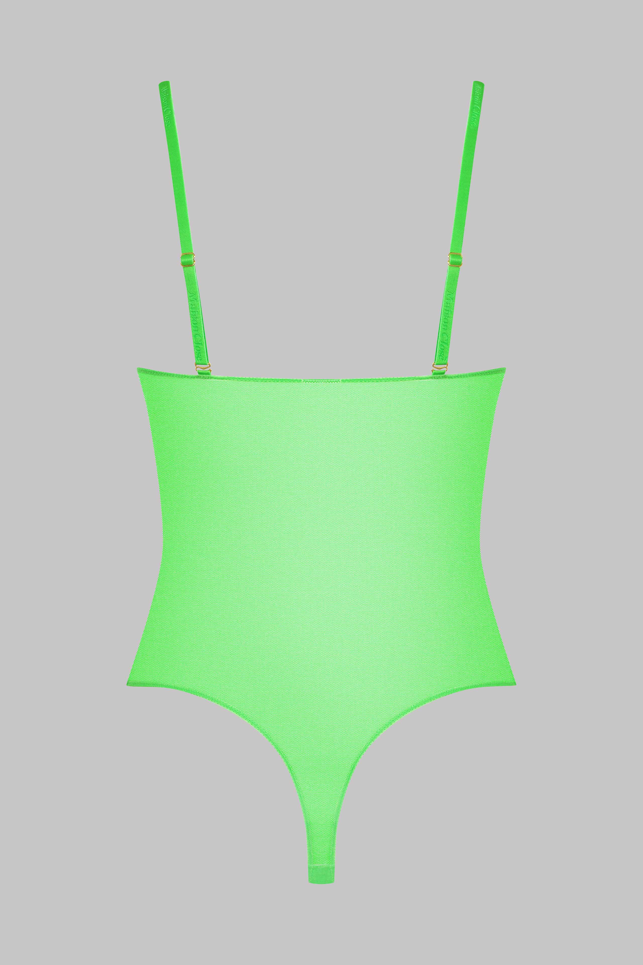 Body string - Corps à Corps Néon