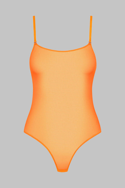 Body string - Corps à Corps Néon