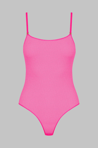 Body string - Corps à Corps Neon