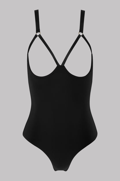 Body culotte ouvert - Tapage Nocturne