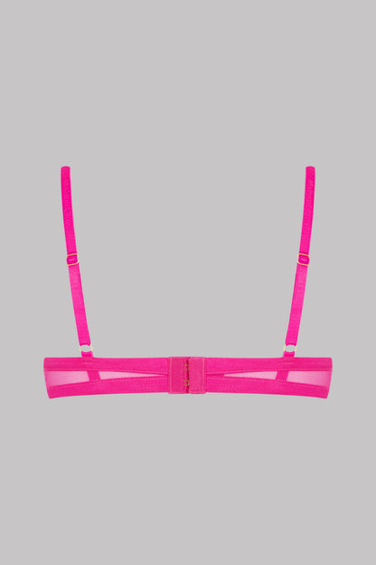 Open bra - Corps à Corps Neon