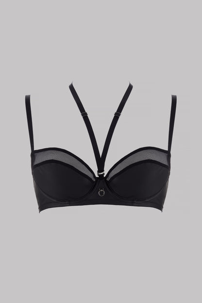 Reggiseno a balconcino - Chambre Noire