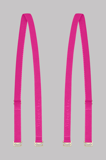 Suspenders - Signature