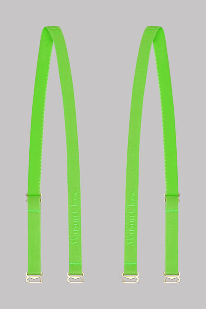Suspenders - Signature