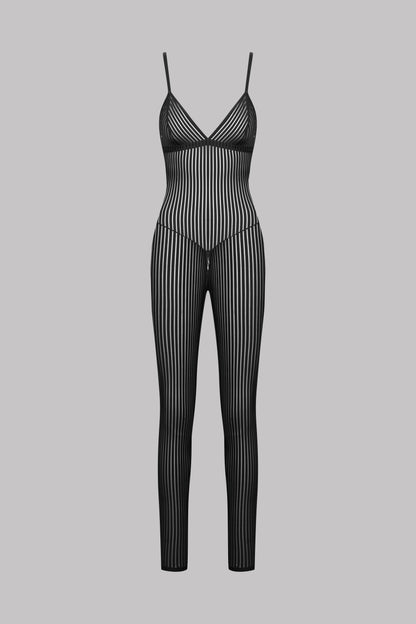 Openable Catsuit - Bande à Part