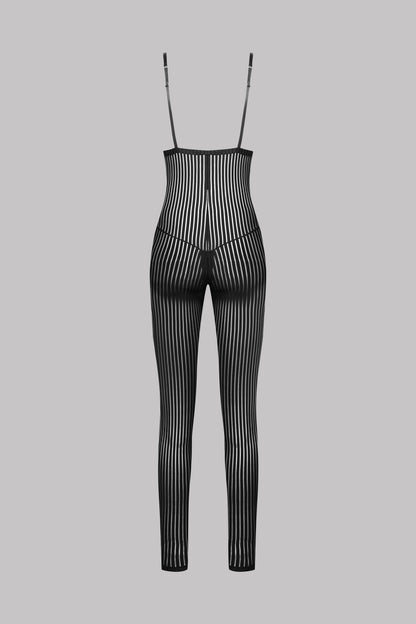 Openable Catsuit - Bande à Part