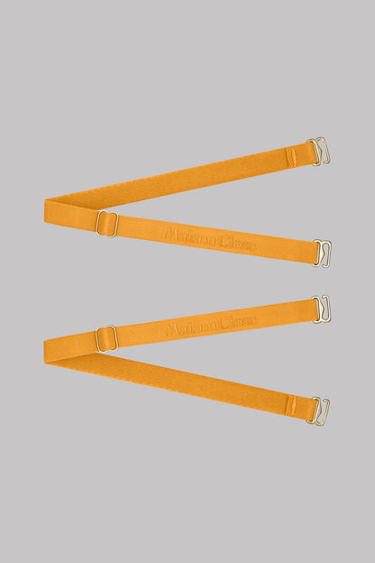 Elastics for thong - Signature