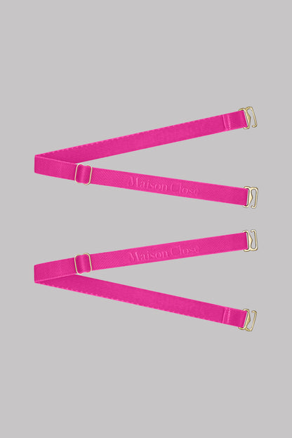 Elastici per perizoma - Signature