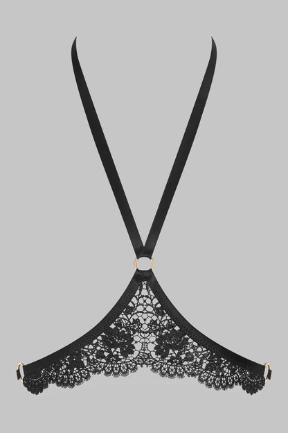 Harnais - Le Ravissant