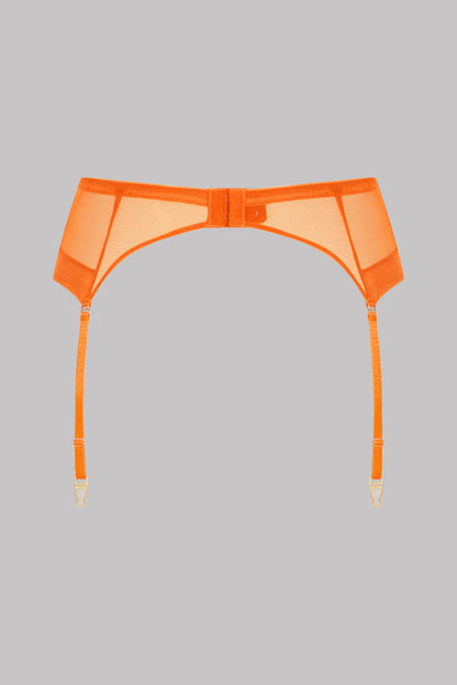 Suspender Belt - Corps à Corps Neon