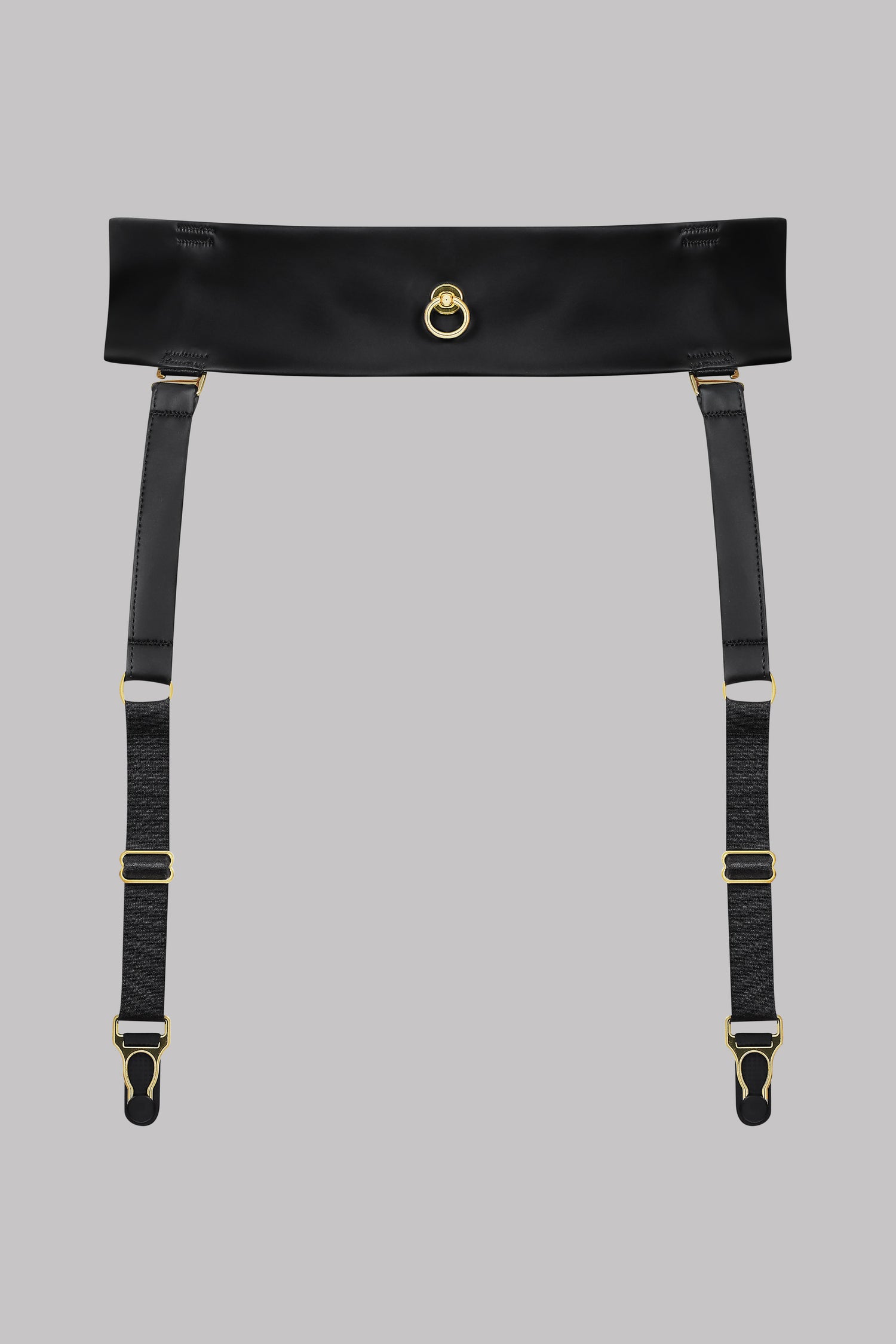 Suspender belt | Maison Close Suspender belt | Maison Close