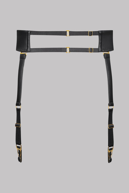 Suspender Belt - Chambre Noire