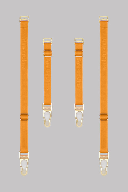 Suspenders - Signature