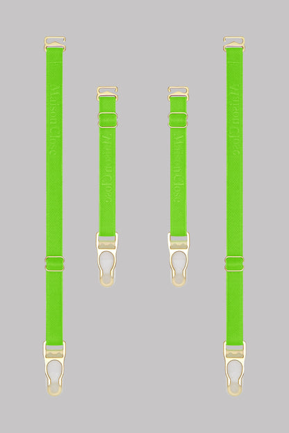 Suspenders - Signature