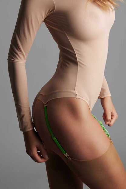 Suspenders - Signature