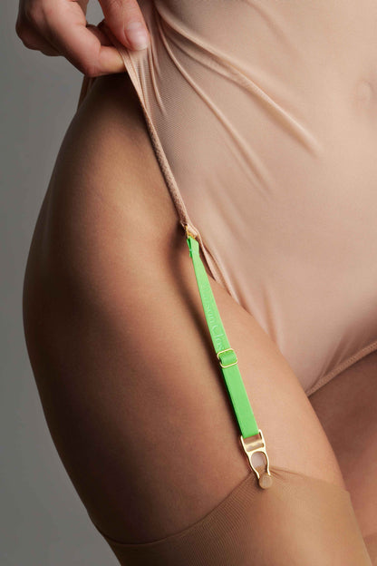 Suspenders - Signature