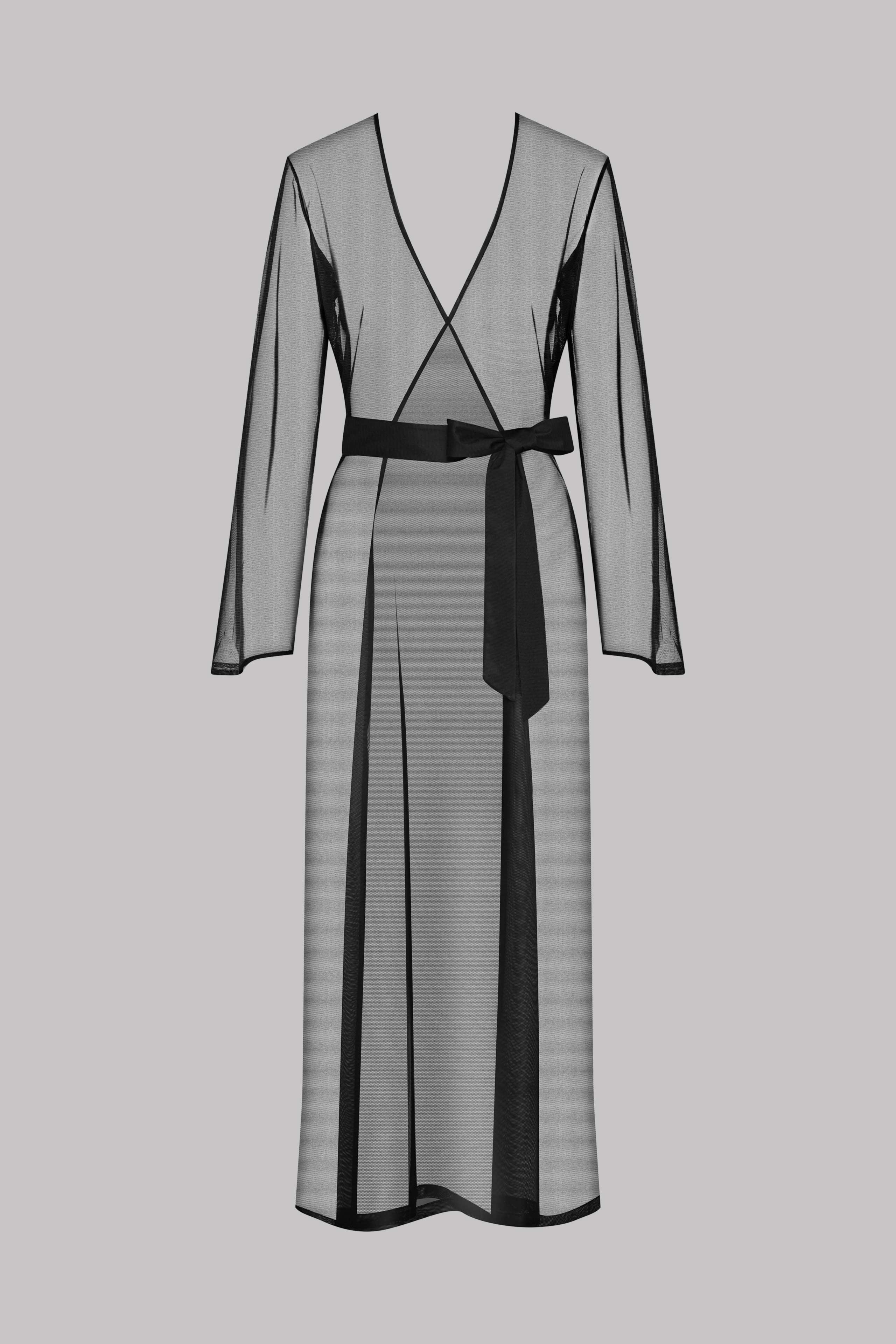 Kimono long - Madame Rêve